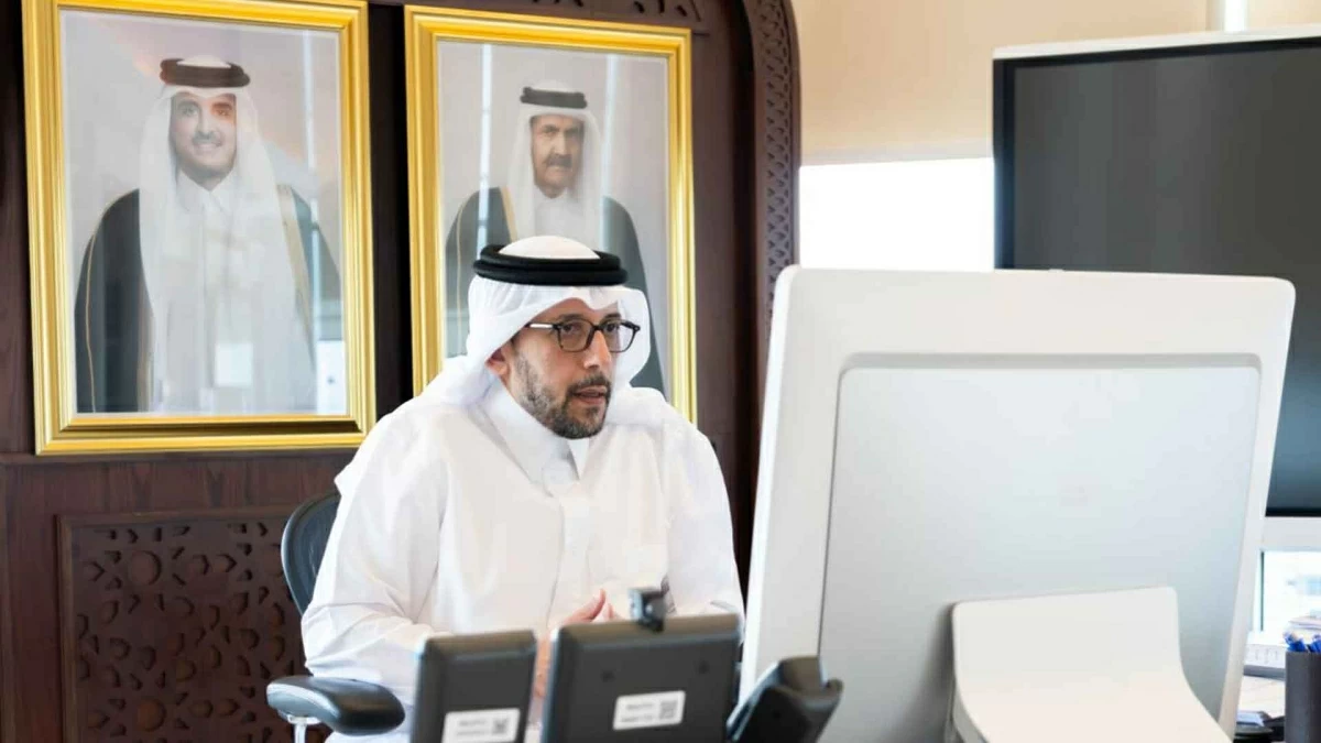 قطر تشارك في اجتماع اللجنة الوزارية لسلامة الأغذية بدول مجلس التعاون لدول الخليج العربية
