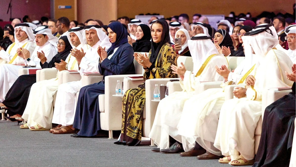 الخريجون يشكلون إضافة نوعية للرعاية الصحية