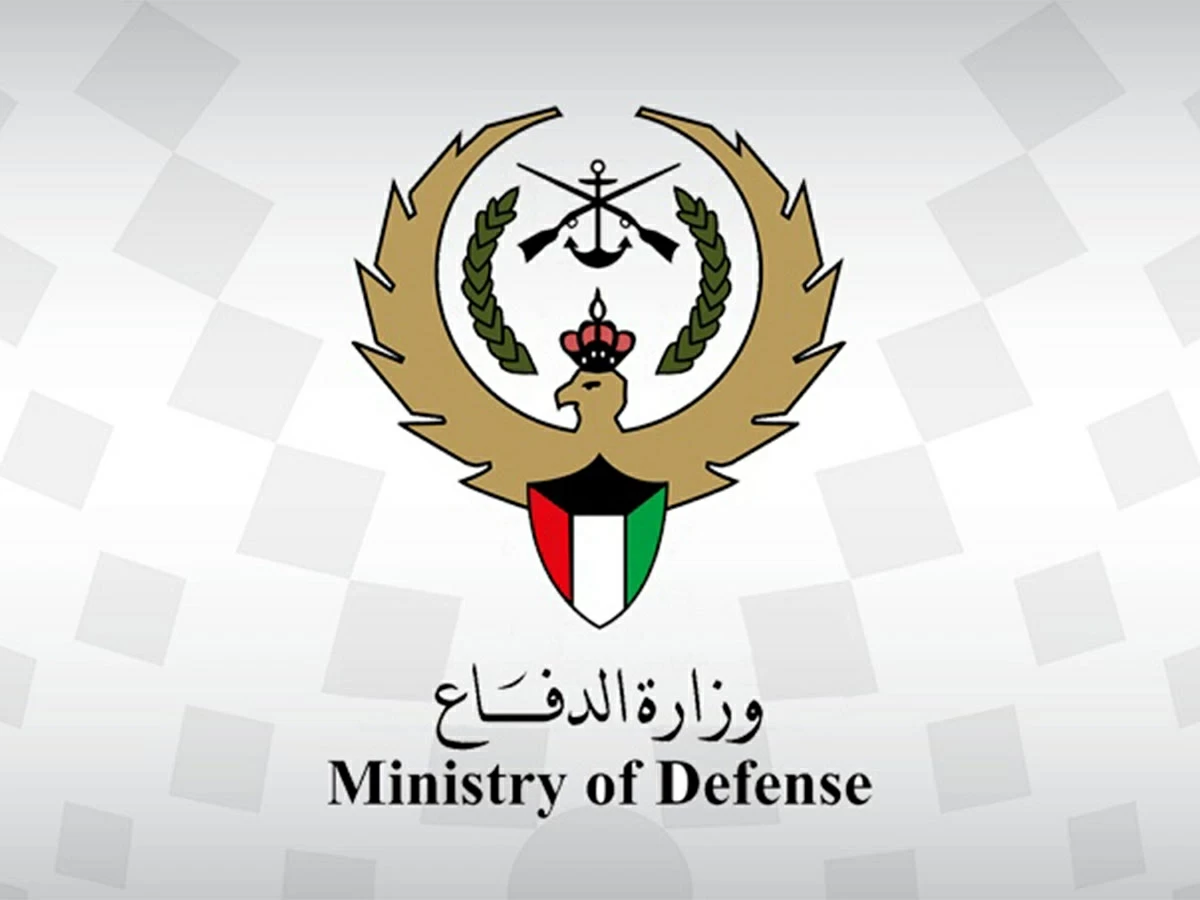 الكويت تعلن التعامل مع عدد من الطائرات المسيرة المعادية داخل أجوائها