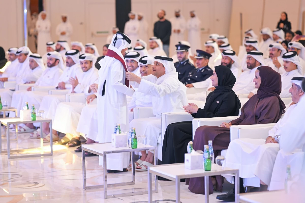 إطلاق المنصة الوطنية للعمل التطوعي “تطوع”