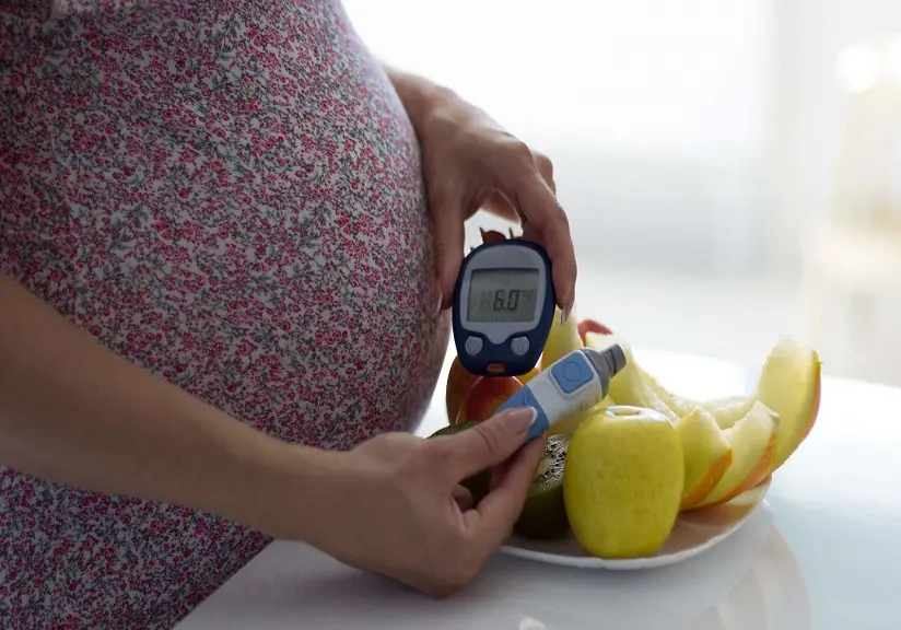 طب وصحة – دراسة أمريكية: ارتفاع نسبة السكر في الدم أثناء الحمل قد يؤثر على صحة الأطفال في المستقبل