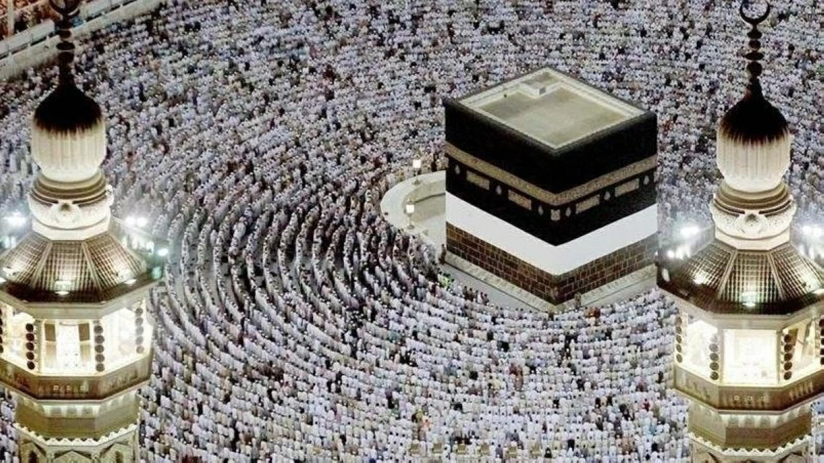 تستعد السعودية لموسم الحج بأكثر من 600 خطة عمل و100 مبادرة ومنصات رقمية لسلامة حجاج بيت الله الحرام.