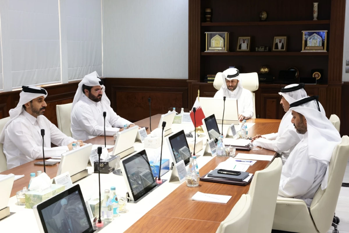 قطر تشارك في الدورة الوزارية السابعة للجمعية العامة للمنظمة الإسلامية للأمن الغذائي