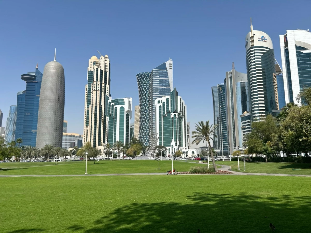 الأرصاد: طقس حار نسبياً على الساحل