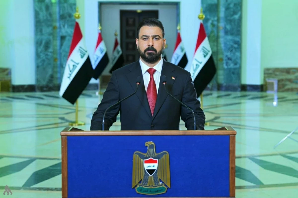 رئيس الوزراء العراقي يؤكد حرص حكومته على تعزيز الأمن والاستقرار رئيس الوزراء العراقي يؤكد حرص حكومته على تعزيز الأمن والاستقرار