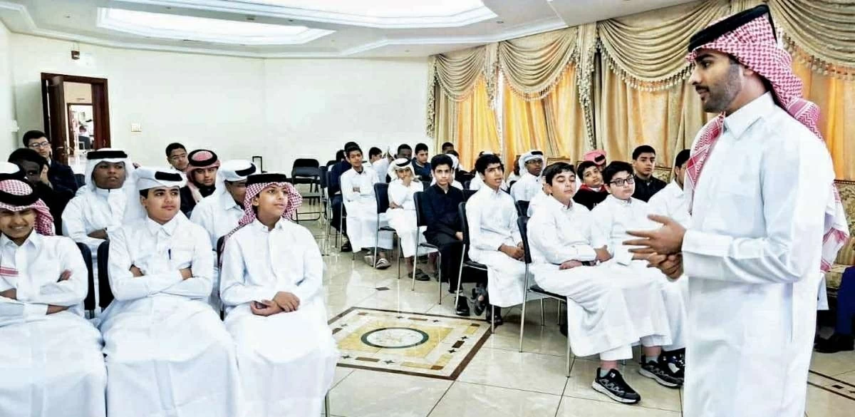 الأربعاء المقبل.. النادي العربي يختتم فعاليات النسخة الرابعة لحملة “كفى”.