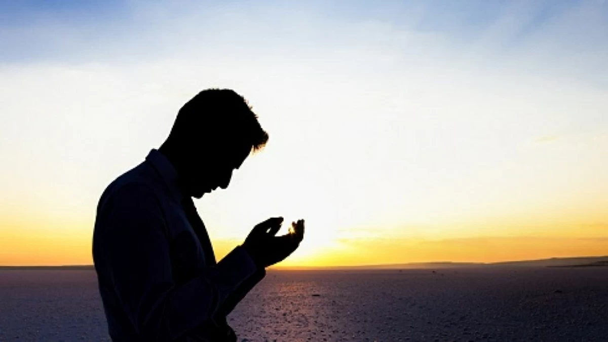 الحمد لله.. الشكر والدعاء
