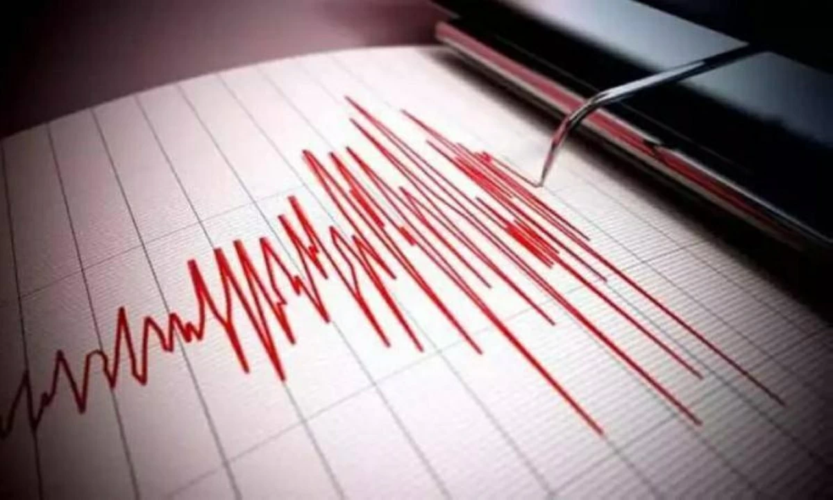 عالم الجريمة – زلزال بقوة 5.9 درجة يضرب قبالة سواحل جزر أمامي في اليابان