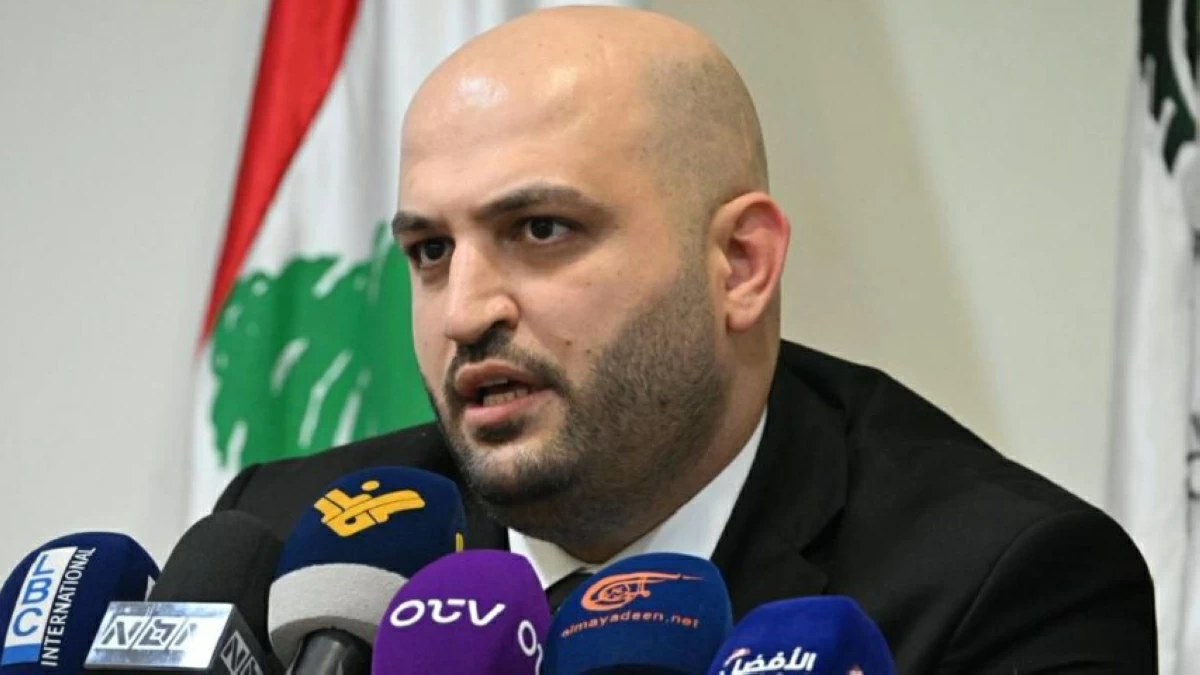 وزير الصحة اللبناني: 20 بالمئة من ضحايا الحرب نساء وأطفال