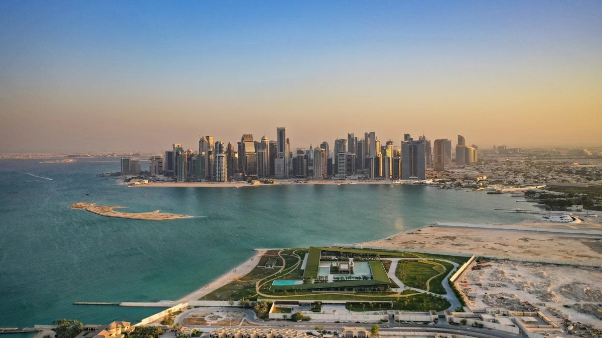 تحتل دولة قطر مراتب عالمية في كفاءة الخدمات الحكومية