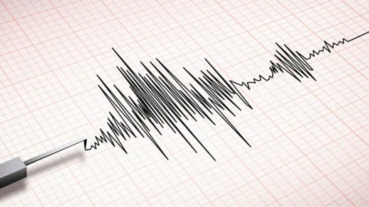 عالم الجريمة – زلزال بقوة 6 درجات يضرب ولاية هاواي في الولايات المتحدة عالم الجريمة – زلزال بقوة 6 درجات يضرب ولاية هاواي في الولايات المتحدة