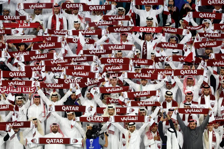 تعليمات للمواطنين المسافرين إلى أمريكا لحضور بطولة كأس العالم 2026 تعليمات للمواطنين المسافرين إلى أمريكا لحضور بطولة كأس العالم 2026