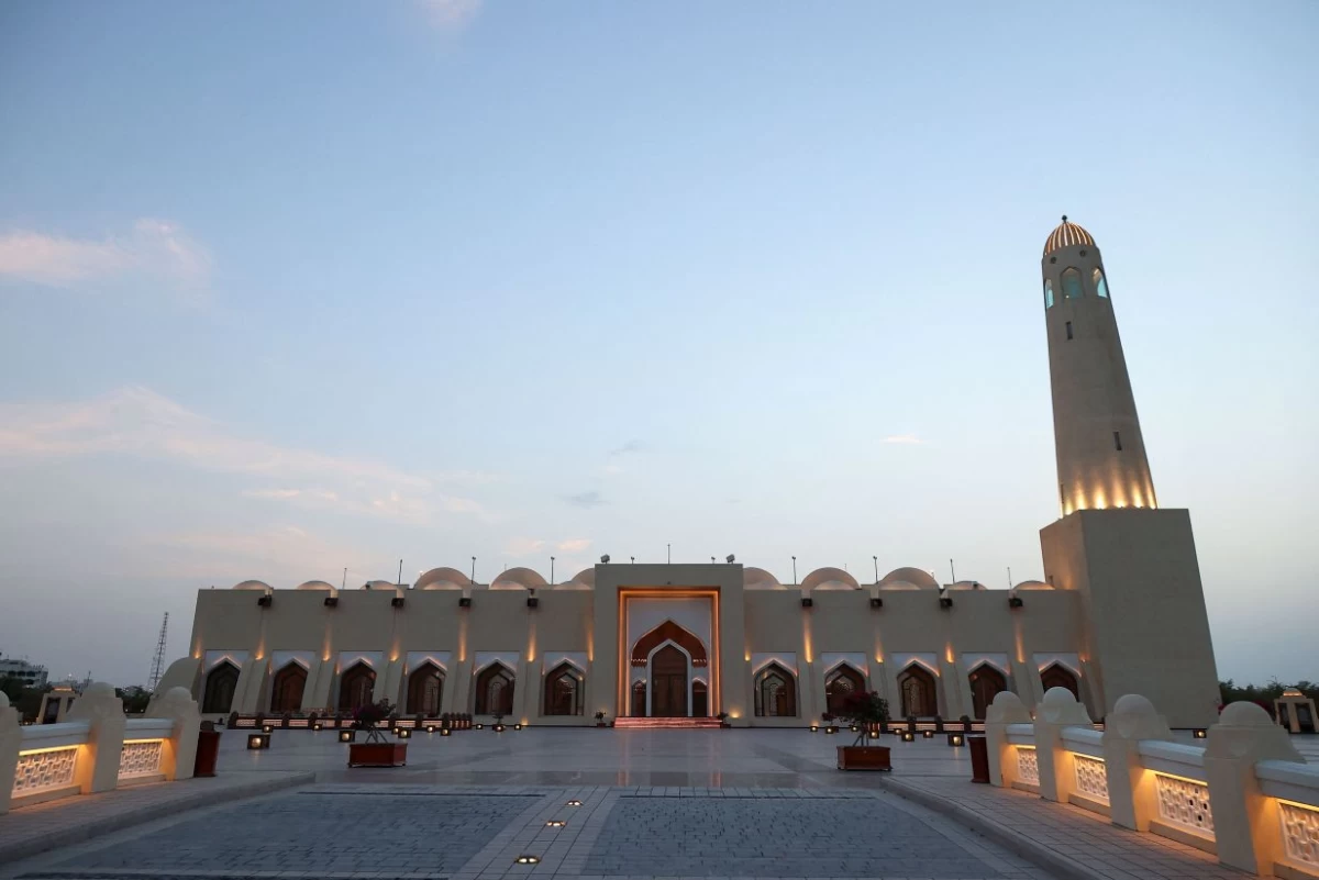 733 مصلى ومسجداً لصلاة عيد الأضحى 733 مصلى ومسجداً لصلاة عيد الأضحى
