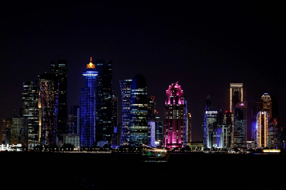 إدارة الأرصاد الجوية: طقس صحو على الساحل والبحر هذه الليلة