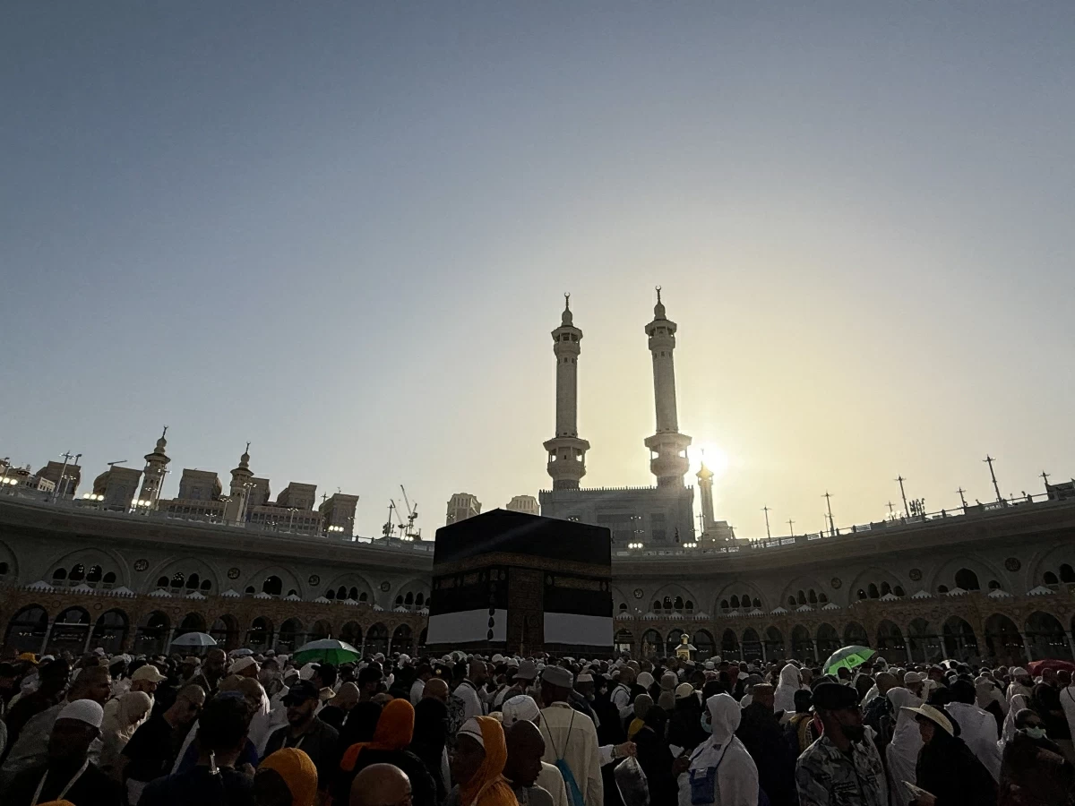 السعودية: موسم الحج خالي من تفشي الأوبئة