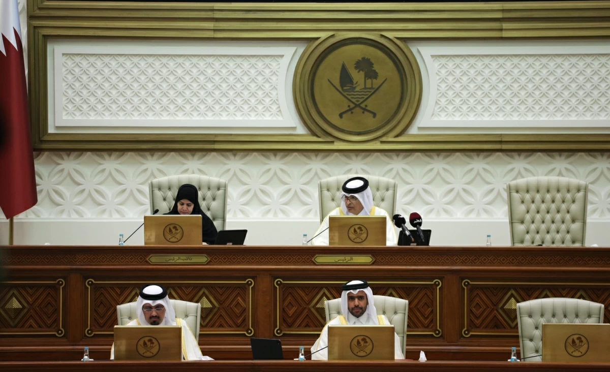 مجلس الشورى يوافق على مشروع قانون بشأن الغذاء