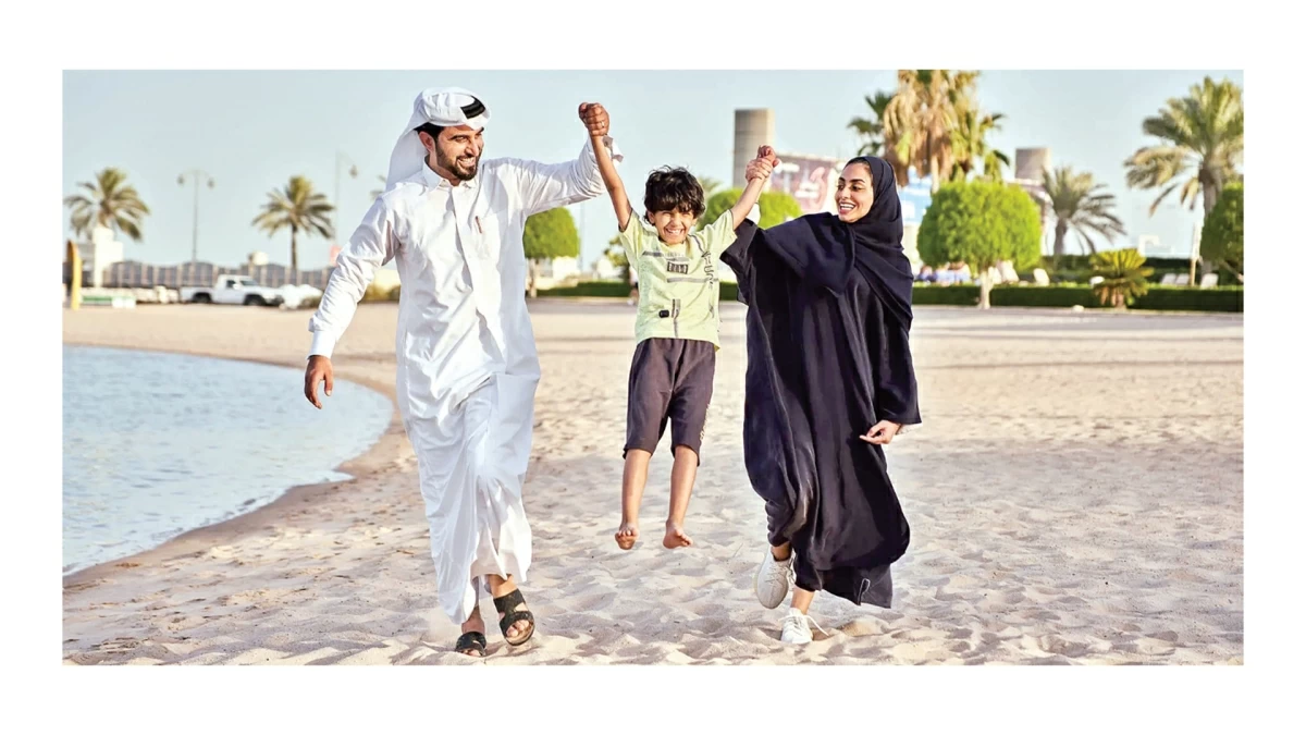 بناء العادات الإيجابية بين التحفيز والاستمرارية