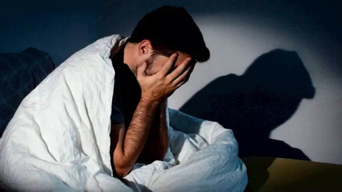 أخبار منوعة – نصائح للتعامل مع الأرق بدون أدوية