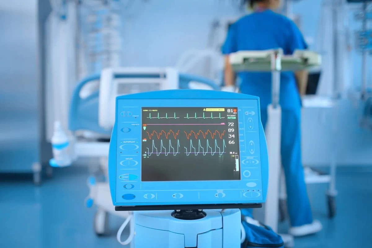 طب وصحة – ابتكار أمريكي جديد لجهاز تنظيم ضربات القلب بالموجات فوق الصوتية