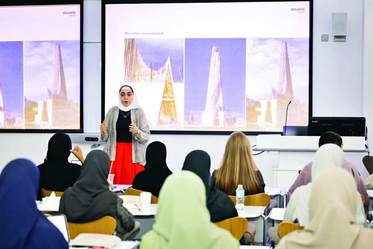 جامعة فرجينيا كومنولث تفتح باب التسجيل للبرنامج الصيفي جامعة فرجينيا كومنولث تفتح باب التسجيل للبرنامج الصيفي