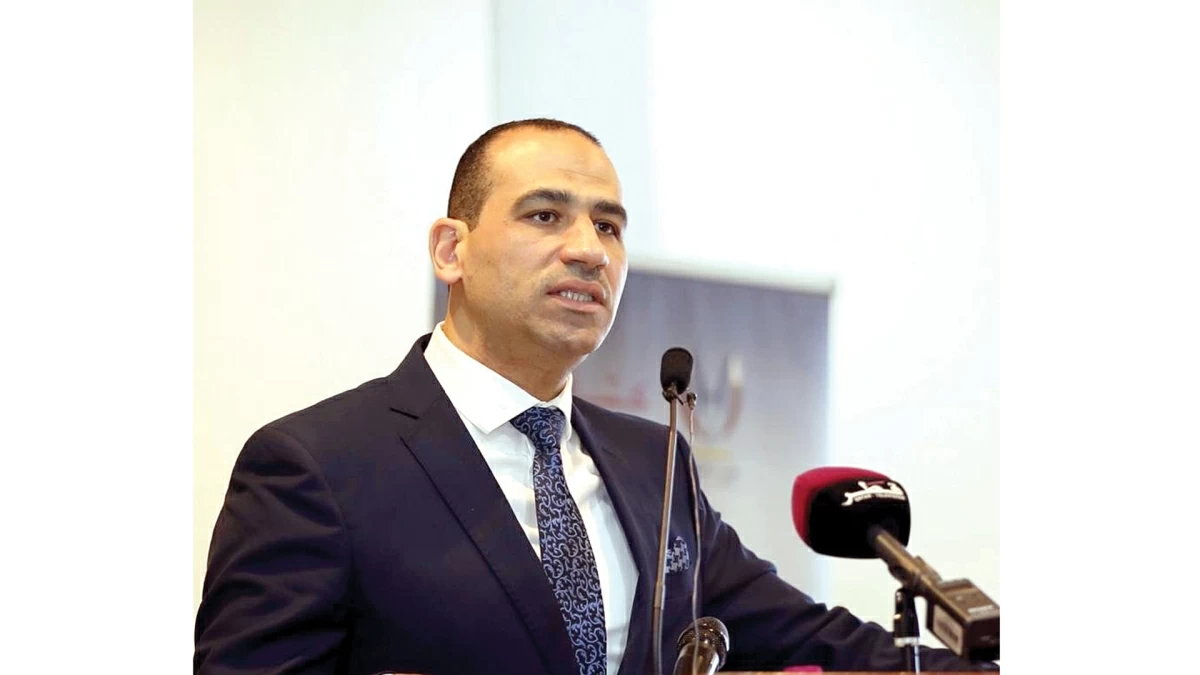 الإنسان بين الصفات والصفات – صحيفة الراية