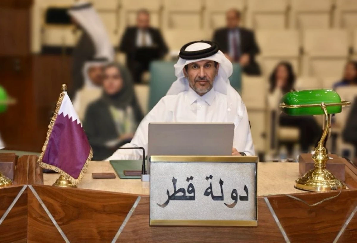 قطر تشارك في الاستعدادات الوزارية العربية الأوروبية السادسة
