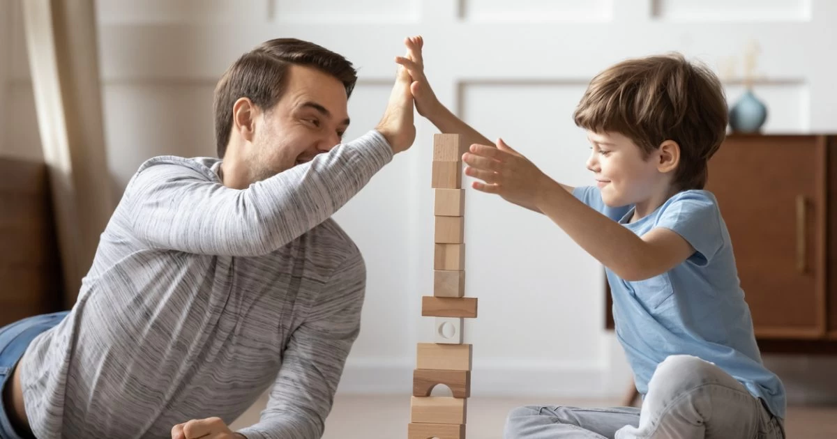 سيدتي – طريقة تعليمية تمنح الأطفال قوة إنسانية دائمة