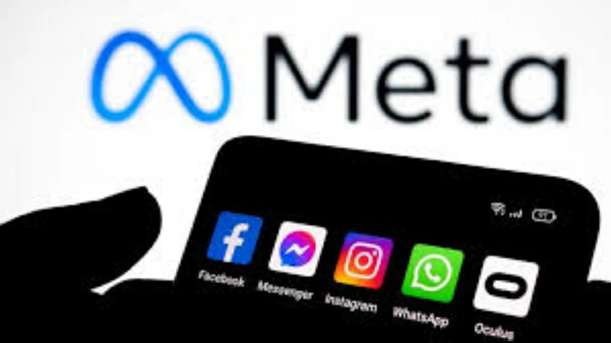 اخبار التكنولوجيا – تعود خدمات منصة Meta تدريجيًا بعد انقطاع أثر على آلاف المستخدمين اخبار التكنولوجيا – تعود خدمات منصة Meta تدريجيًا بعد انقطاع أثر على آلاف المستخدمين