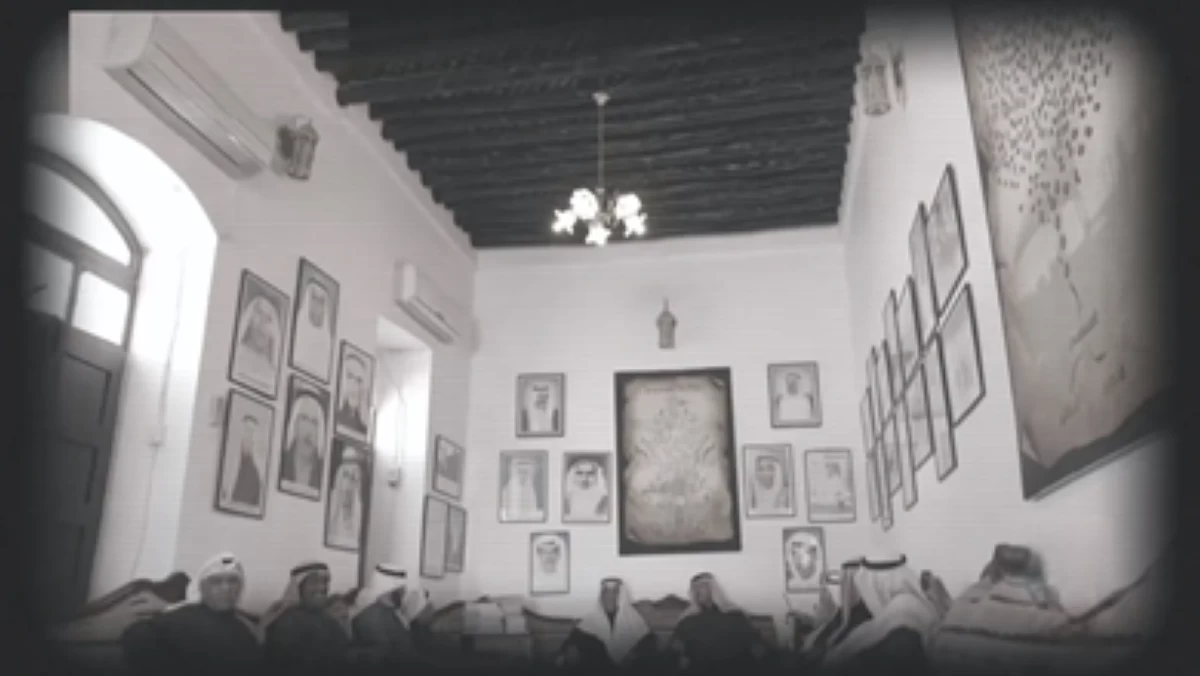 الديوانيات الكويتية.. تراث اجتماعي عريق متجذر في ضمير التراث العالمي الديوانيات الكويتية.. تراث اجتماعي عريق متجذر في ضمير التراث العالمي