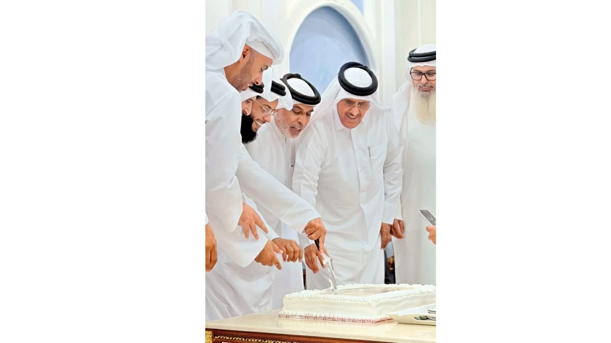 حملة «زمزم» تشيد بخدمات وفد الحج القطري حملة «زمزم» تشيد بخدمات وفد الحج القطري