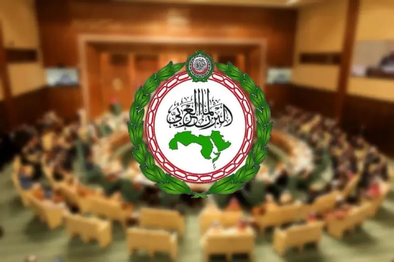 البرلمان العربي يدين الحملات الإعلامية المضللة والمسيئة ضد دولتي قطر والإمارات