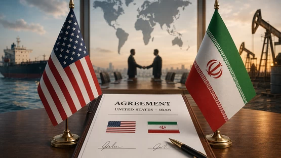 الاتفاق الأميركي الإيراني.. نجاح جديد للدبلوماسية القطرية في نزع فتيل الأزمات