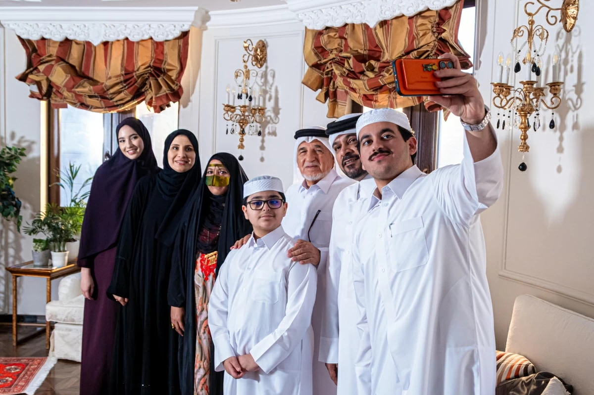 إحسان يطلق حملة “دعمهم غاية”.