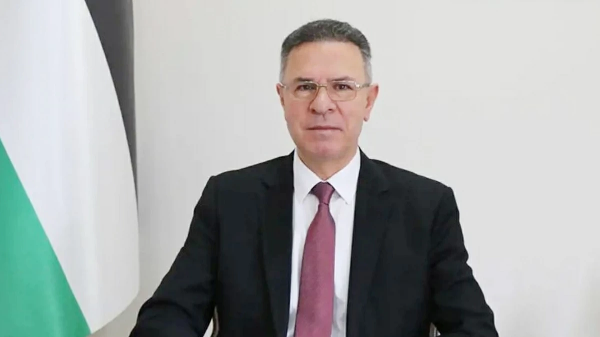 الأمين العام المساعد للجامعة العربية: نثمن جهود دولة قطر لدعم القضية الفلسطينية وتخفيف معاناة أهل غزة الأمين العام المساعد للجامعة العربية: نثمن جهود دولة قطر لدعم القضية الفلسطينية وتخفيف معاناة أهل غزة