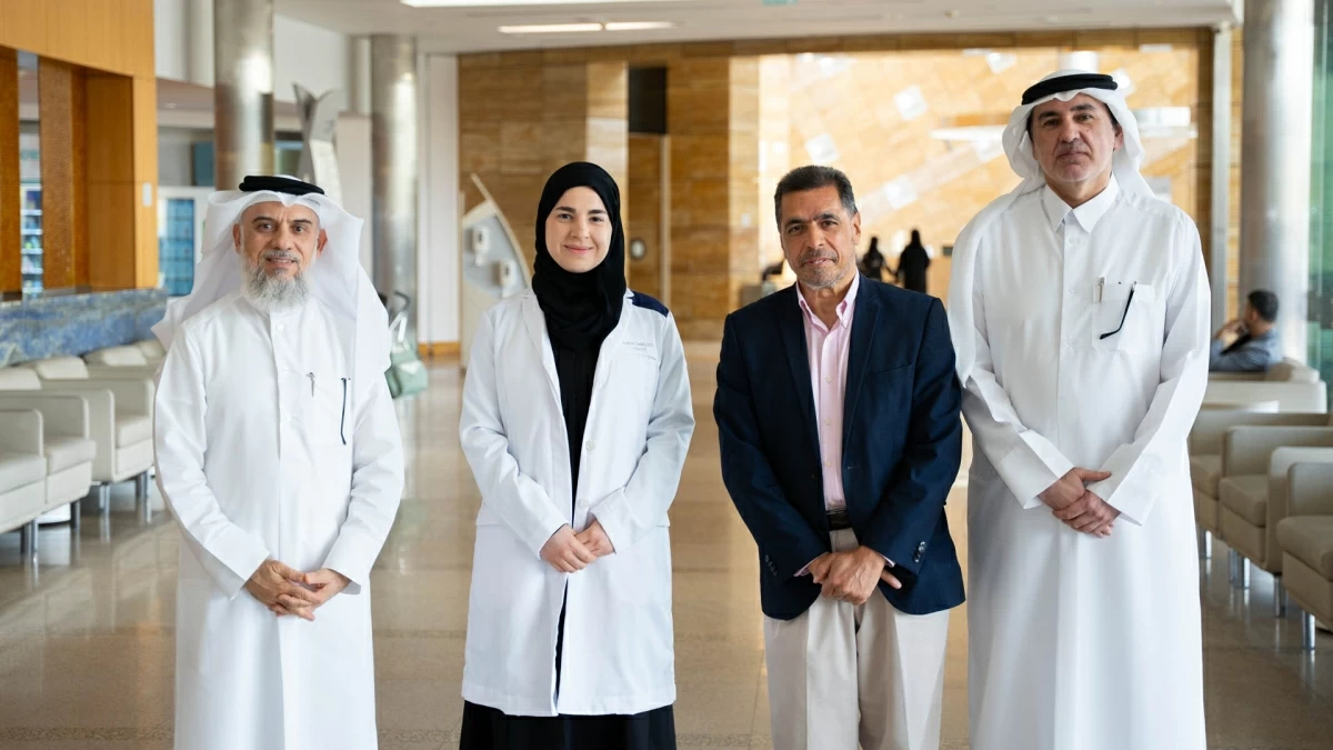 سدرة للطب ينشر في مجلة علمية عالمية نتائج علاج حالة نادرة من السمنة لدى الأطفال