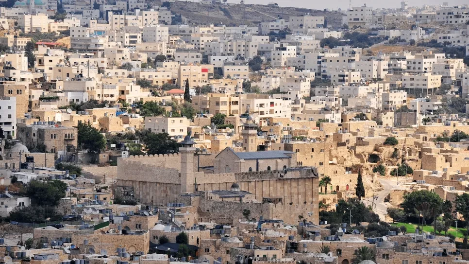 إلغاء اتفاق الخليل.. انقلاب إسرائيلي سافر على اتفاقات أوسلو