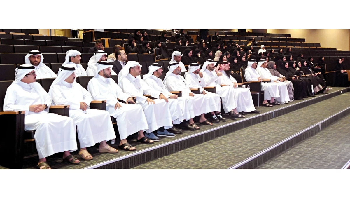 «التعليم» تعتمد 90 مدربًا قطريًا