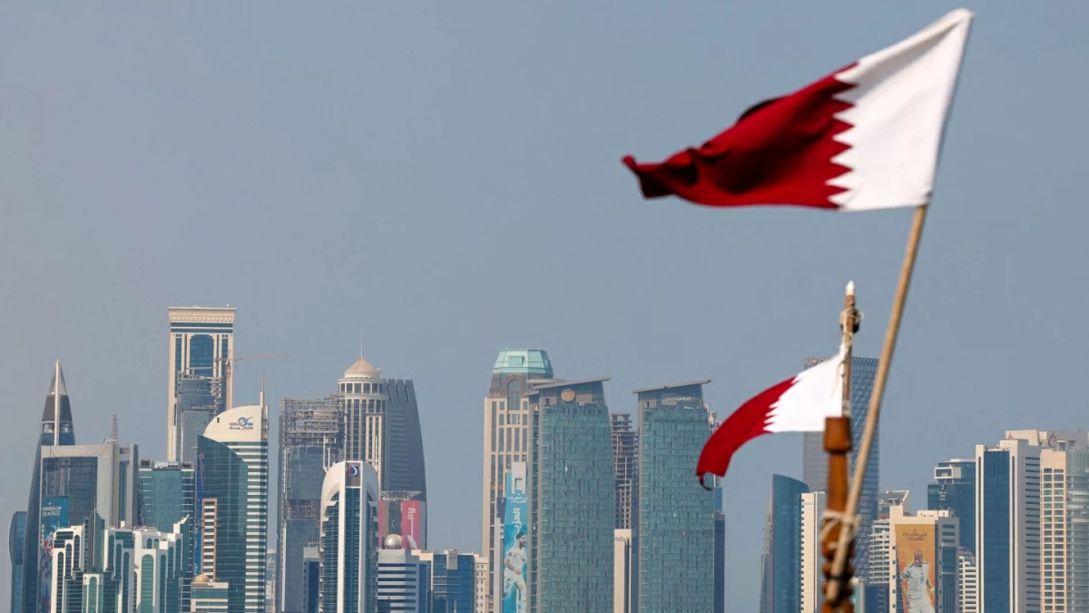 خبراء ومحللون سوريون: الاتفاق الأميركي الإيراني يضيف إنجازاً جديداً إلى سجل الوساطات القطرية الناجحة خبراء ومحللون سوريون: الاتفاق الأميركي الإيراني يضيف إنجازاً جديداً إلى سجل الوساطات القطرية الناجحة