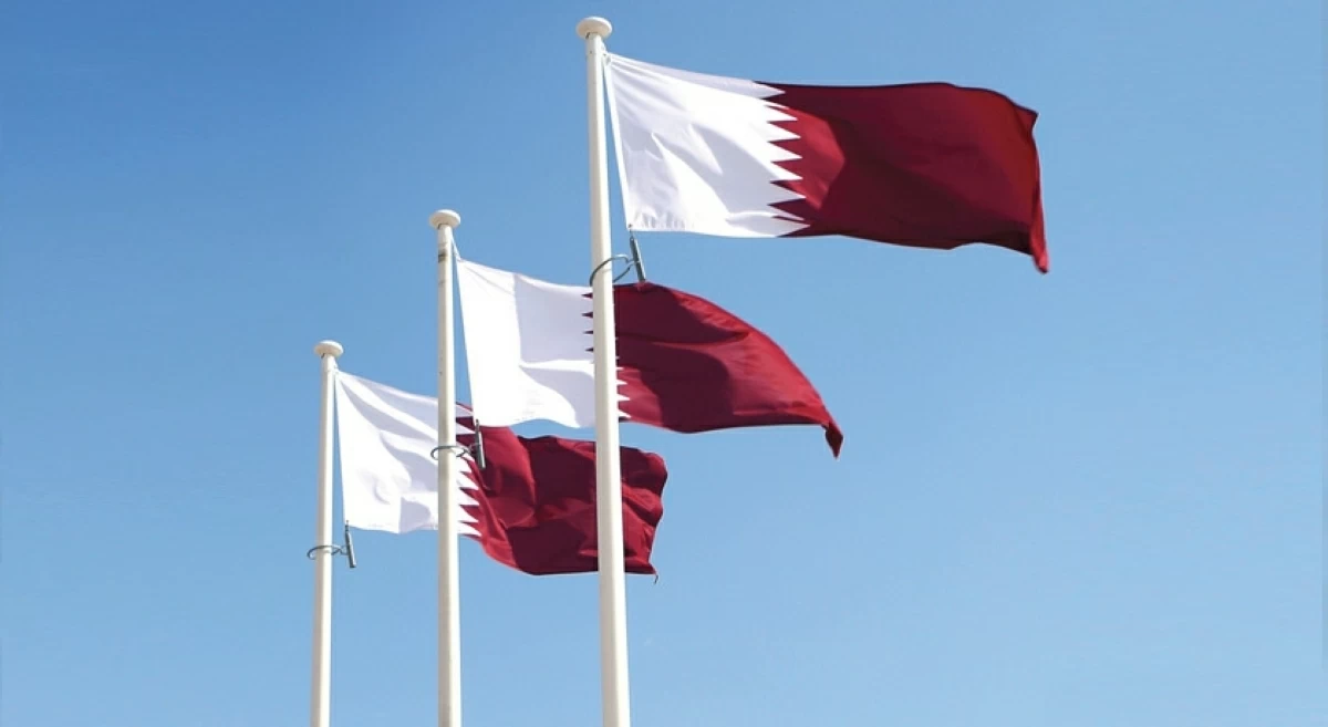 محللون ودبلوماسيون مصريون يؤكدون أهمية دور دولة قطر وخبراتها المتراكمة في تحقيق الاتفاق الأمريكي الإيراني محللون ودبلوماسيون مصريون يؤكدون أهمية دور دولة قطر وخبراتها المتراكمة في تحقيق الاتفاق الأمريكي الإيراني
