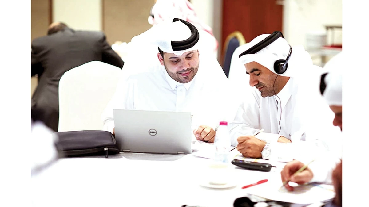 14 برنامجًا و109 جهات تدعم إعداد الطلاب لسوق العمل 14 برنامجًا و109 جهات تدعم إعداد الطلاب لسوق العمل