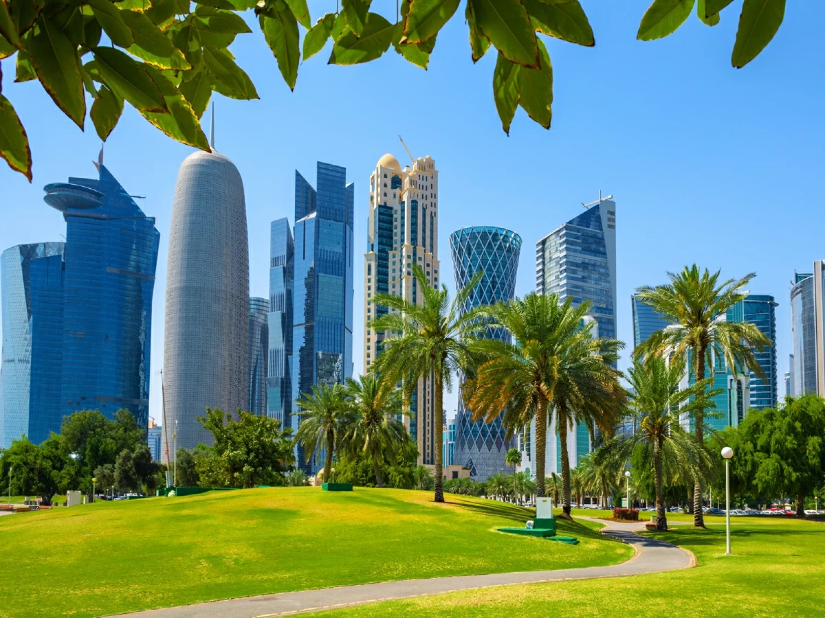 تواكب الدوحة أحدث المتطلبات الحضرية