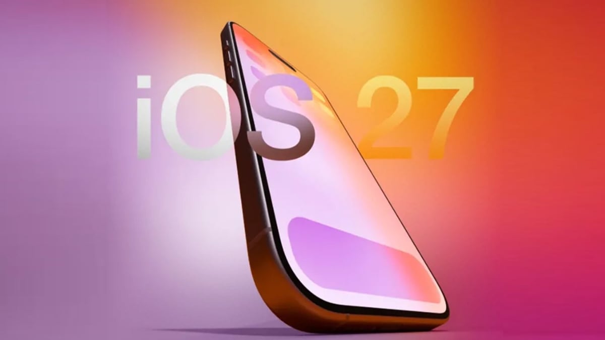 اخبار التكنولوجيا – تكشف “آبل” عن ميزة مخفية في نظام التشغيل iOS 27 تمنح مستخدمي آيفون تجربة الإملاء الصوتي الذكية