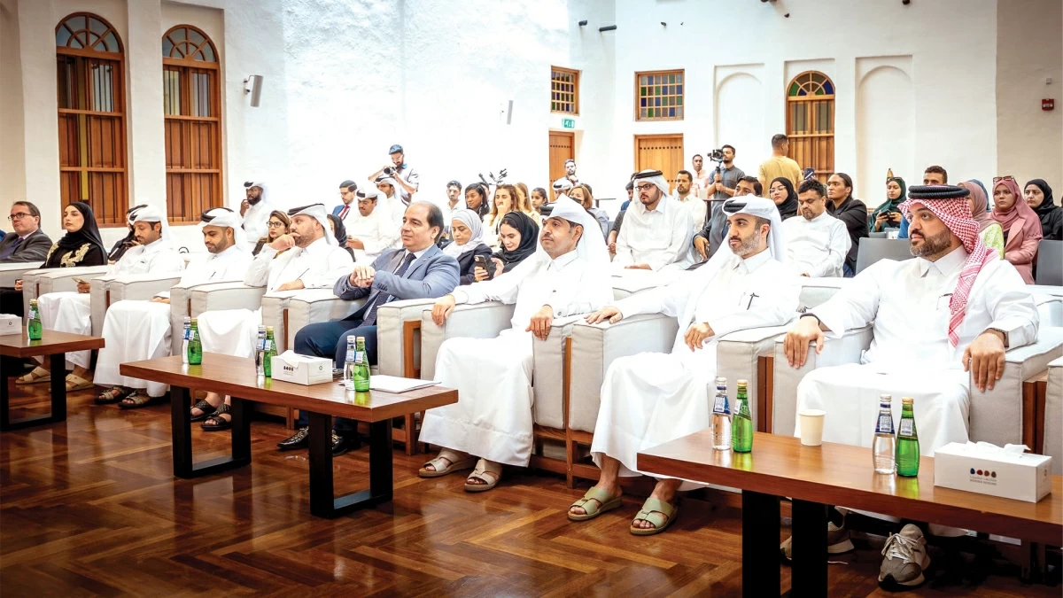 جهود تمكين الكفاءات الوطنية في القطاعات الحيوية
