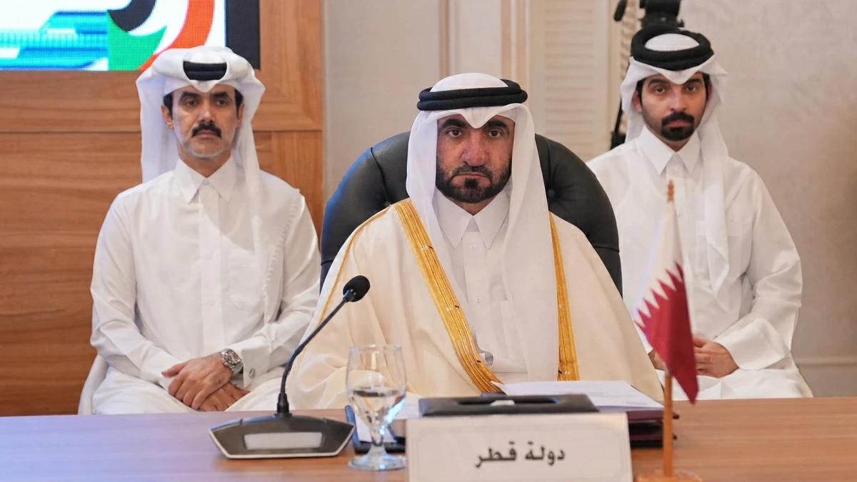 دولة قطر تشارك في المؤتمر العربي الثالث والعشرين لرؤساء المؤسسات العقابية والإصلاحية بالقاهرة