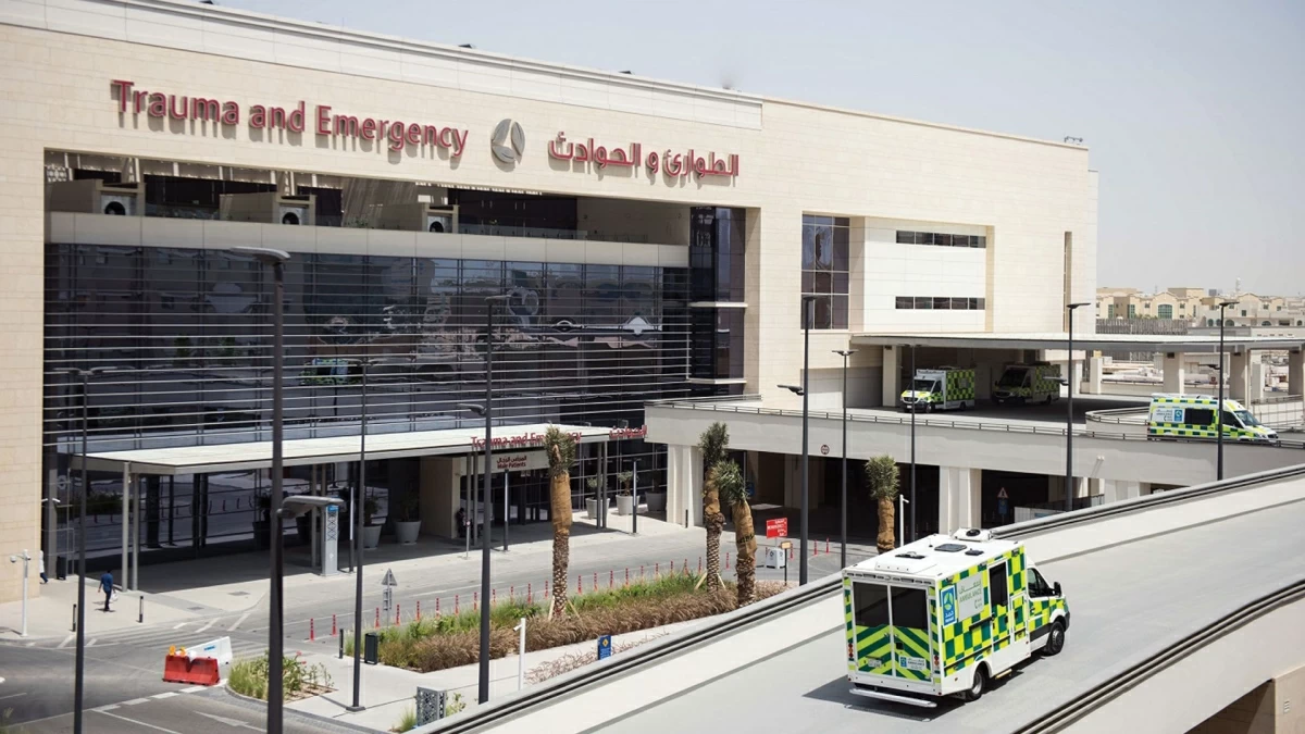 خدمات متكاملة للتعامل مع حالات طوارئ الأطفال