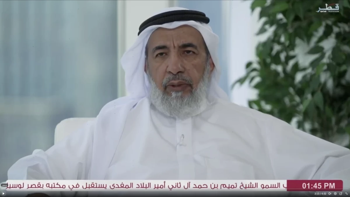 الكوادر الوطنية ركيزة أساسية في استراتيجية «الأوقاف».