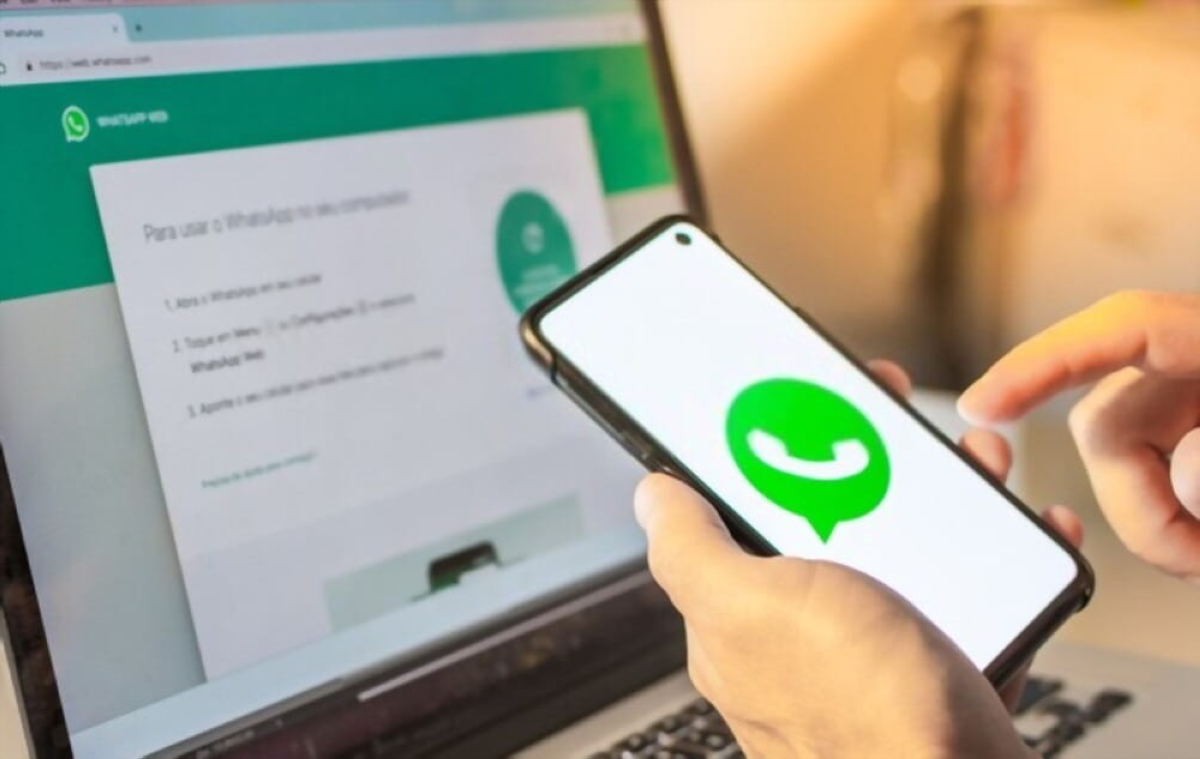اخبار التكنولوجيا – يتيح تطبيق WhatsApp تشغيل الحساب على الأجهزة اللوحية دون الحاجة إلى هاتف ذكي