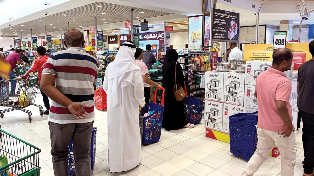 في الطلب على لوازم السفر في الصيف