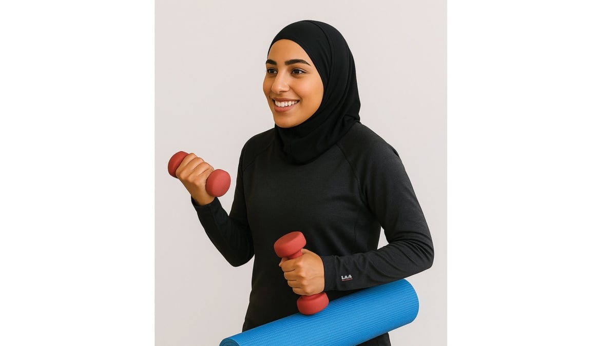 سيدتي – التمارين الرياضية تقلل من أمراض القلب لدى النساء سيدتي – التمارين الرياضية تقلل من أمراض القلب لدى النساء