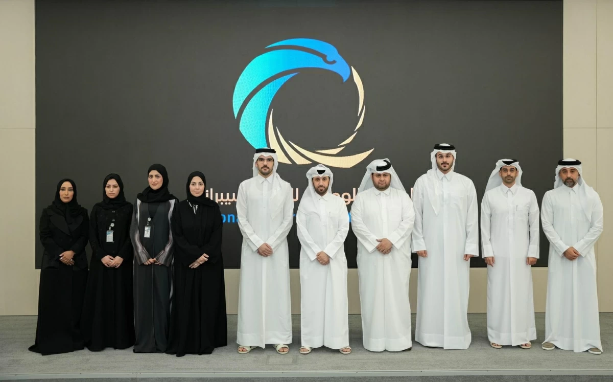 الوكالة الوطنية للأمن السيبراني وbeIN توقعان مذكرة تفاهم